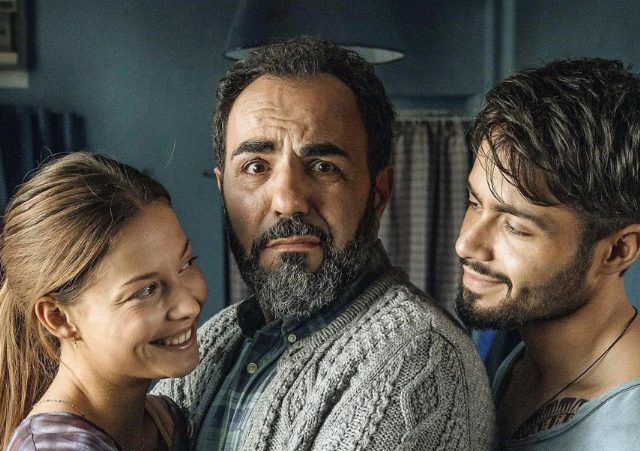 Komödie: Servus, Schwiegersohn! (NDR  20:15 – 21:45 Uhr)