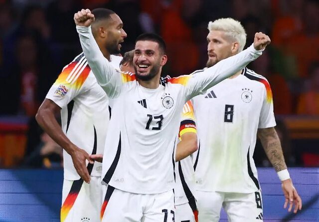 UEFA Nations League: Deutschland – Bosnien-Herzegowina (RTL  20:15 – 00:00 Uhr)