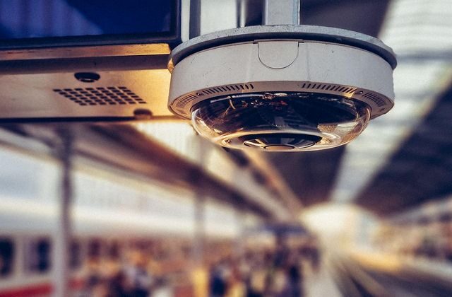 Täter überführt! Bundespolizei klärt dank moderner Videotechnik im Bahnbereich 300 Prozent mehr Straftaten auf