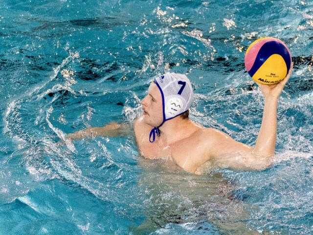 Magdeburg holt mit 12:10 Sieg gegen Dresden die ersten drei Punkte