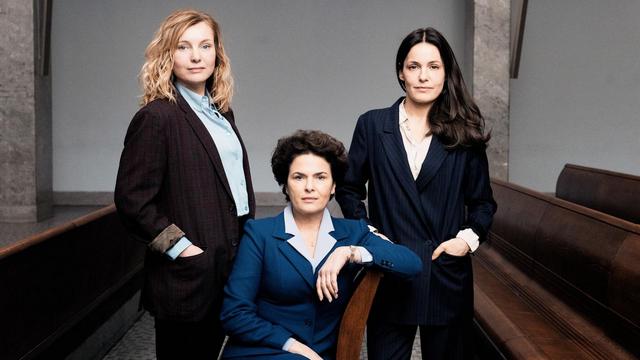 Dramaserie: Preis der Freiheit (1/3) (3sat  20:15 – 21:55 Uhr)