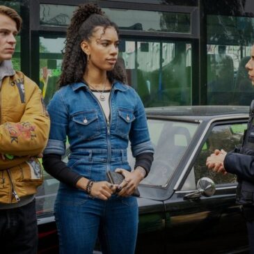 Krimiserie: Notruf Hafenkante – Bruderliebe (ZDF  19:25 – 20:15 Uhr)