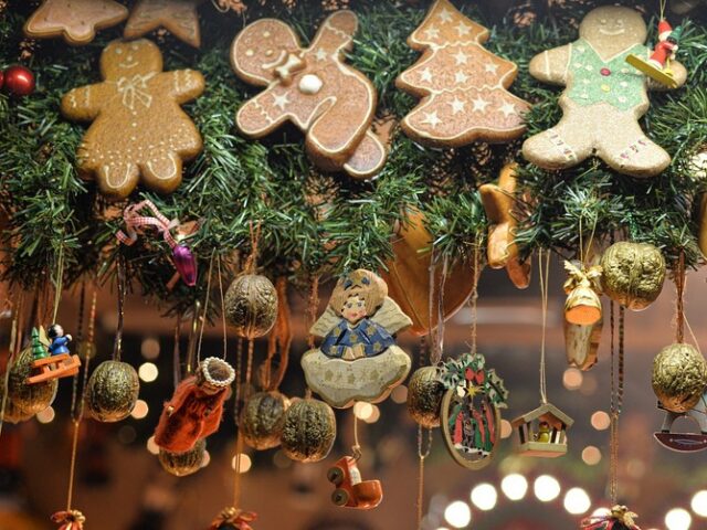 Kreative Hände für Adventsbastelei in Magdeburg gesucht