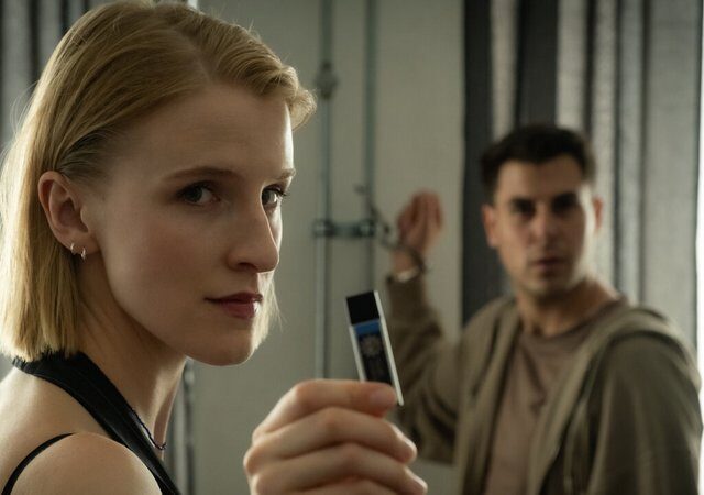 Krimiserie: Blutige Anfänger – Die Staatsschützerin (ZDF 19:25 – 20:15 Uhr)