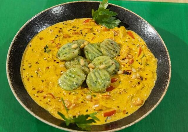 Die Küchenschlacht: Ricotta-Raviolo vs. Gnocchi vom 13. November 2025