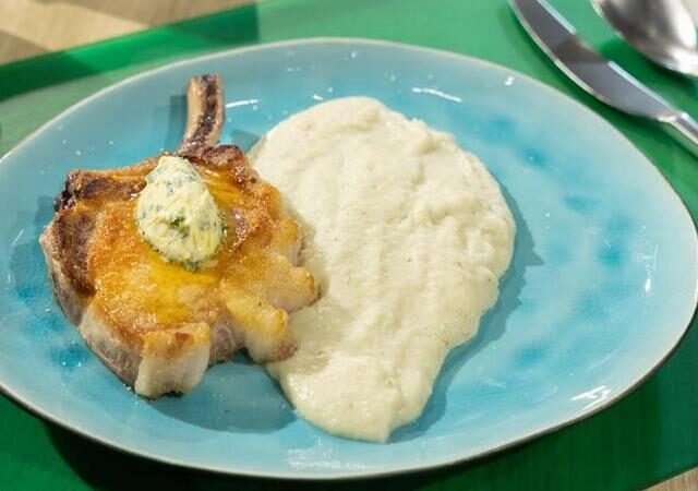 Die Küchenschlacht: Entenbrust vs. Iberico-Kotelett vom 21. November 2024