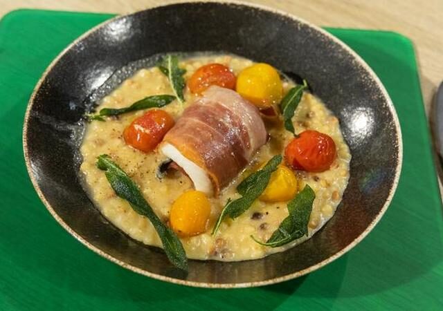 Die Küchenschlacht: Moqueca-Reis vs. Fregola sarda vom 06. November 2024