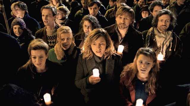 Dramaserie: Preis der Freiheit (2/3) (3sat  21:55 – 23:25 Uhr)