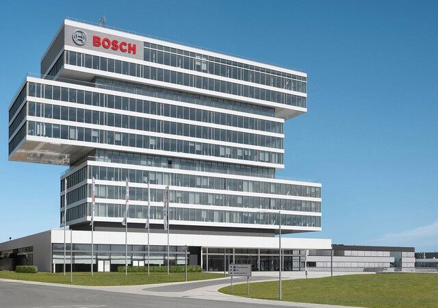 Beschäftigte in Deutschland: Bosch verkürzt Arbeitszeit