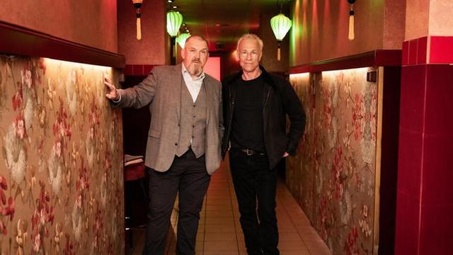 Tatort: Siebte Etage (Das Erste  20:15 – 21:45 Uhr)