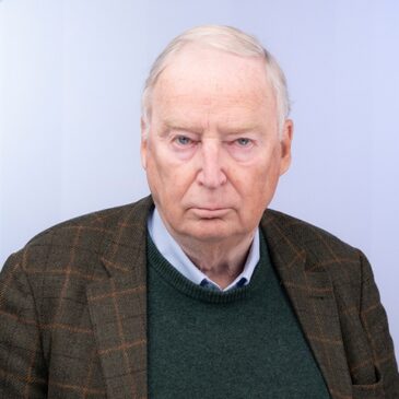 Bundestagswahl: Gauland hält CDU für Hauptgegnerin