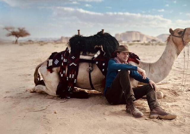 Terra X: Die letzten Geheimnisse des Orients – 1001 Legende (ZDF  19:30 – 20:15 Uhr)