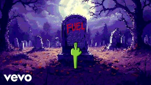 EMINEM veröffentlicht neues Musikvideo zu      „Fuel“ feat. JID