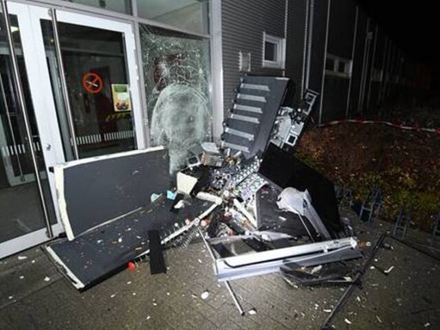 Polizeirevier Börde: Aktuelle Polizeimeldungen