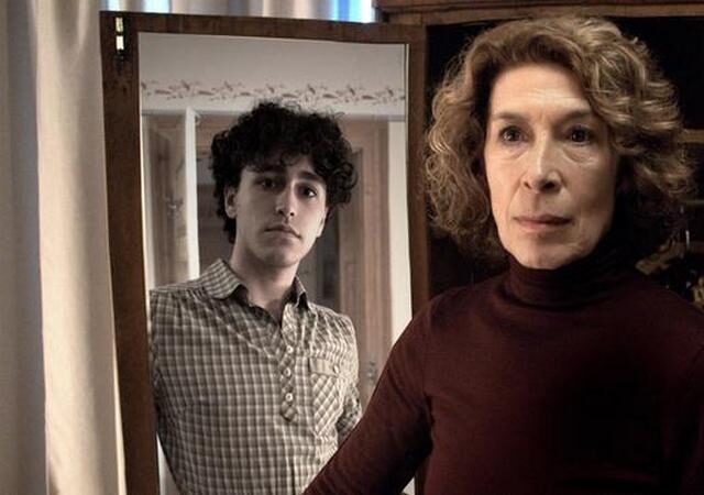 Drama: Ungeschminkt (Das Erste  20:15 – 21:45 Uhr)