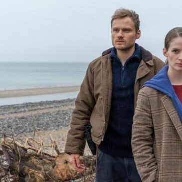 Krimi: Die Toten am Meer – Tod an der Klippe  (Das Erste 20:15 – 21:45 Uhr)