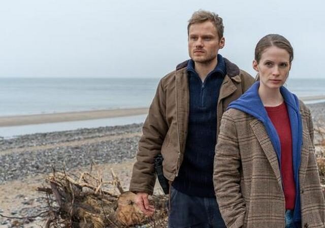 Krimi: Die Toten am Meer – Tod an der Klippe  (Das Erste 20:15 – 21:45 Uhr)