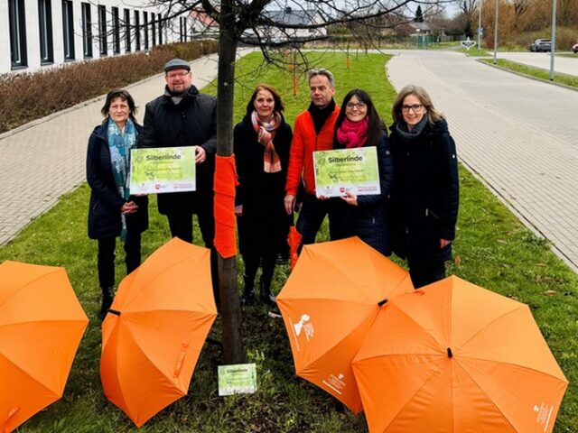 33 Jahre Frauenhaus Börde – Ein starkes Zeichen gegen Gewalt