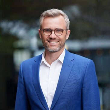 FDP: Bundesgeschäftsführer Reymann gibt Amt auf