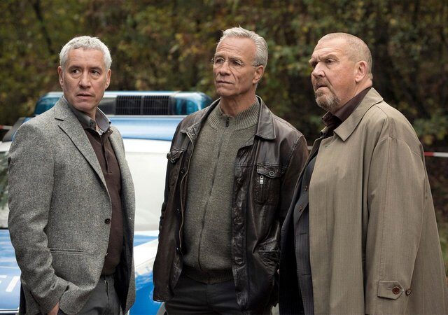 Tatort: Bombengeschäft (WDR  20:15 – 21:45 Uhr)