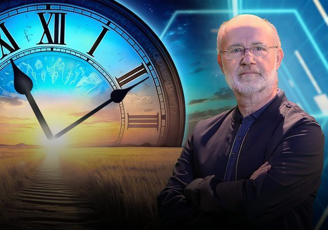 Terra X / Das Rätsel der Zeit: Vermessung der Zeit – mit Harald Lesch (ZDF  19:30 – 20:15 Uhr)