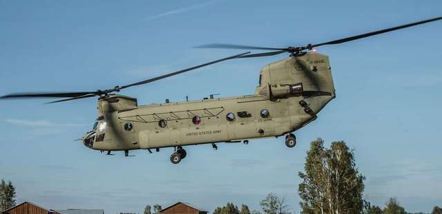 Bund investiert 100 Millionen Euro in Luftwaffenstützpunkt Holzdorf