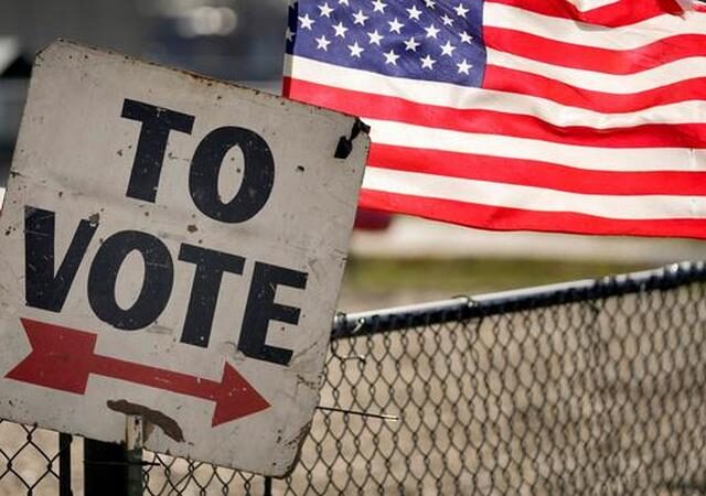 Sondersendung Brennpunkt: Amerika hat gewählt (Das Erste  20:15 – 21:00 Uhr)