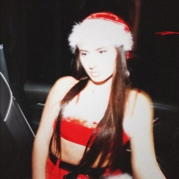 Natalie Jane veröffentlicht ihre neue Single „Christmas Ain’t Got Nothing On You”