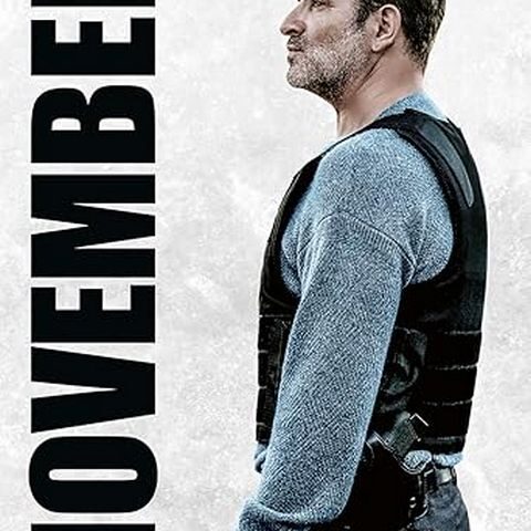 Montagskino im ZDF / Thriller: November – Paris im Fadenkreuz (22:15 – 23:50 Uhr)