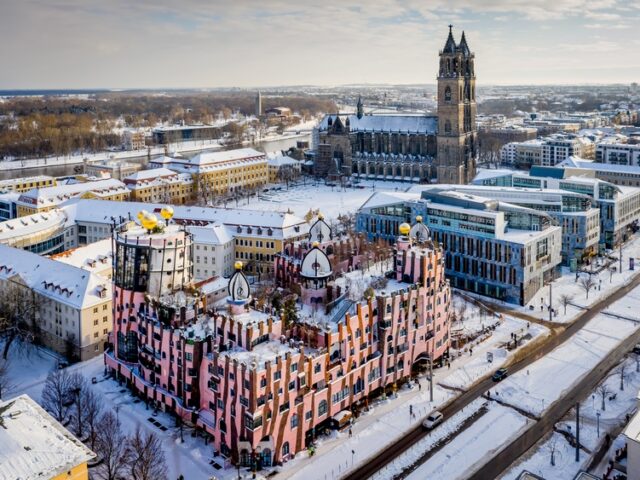Tourismus als starker Wirtschaftsfaktor für Magdeburg