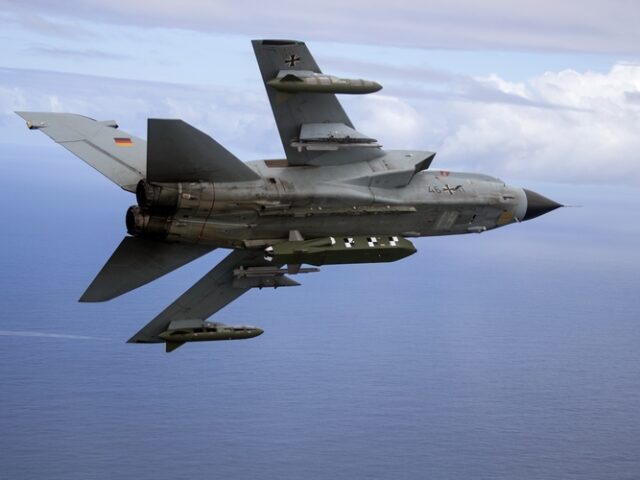 Marschflugkörper TAURUS wird modernisiert