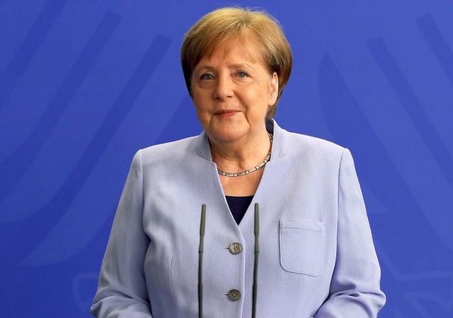 Beim Klima vorangehen: Merkel-Appell an Industrieländer