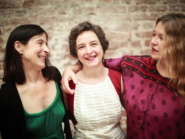 Konzert im Gesellschaftshaus: „Der Seelen Paradies“ am 30. Dezember