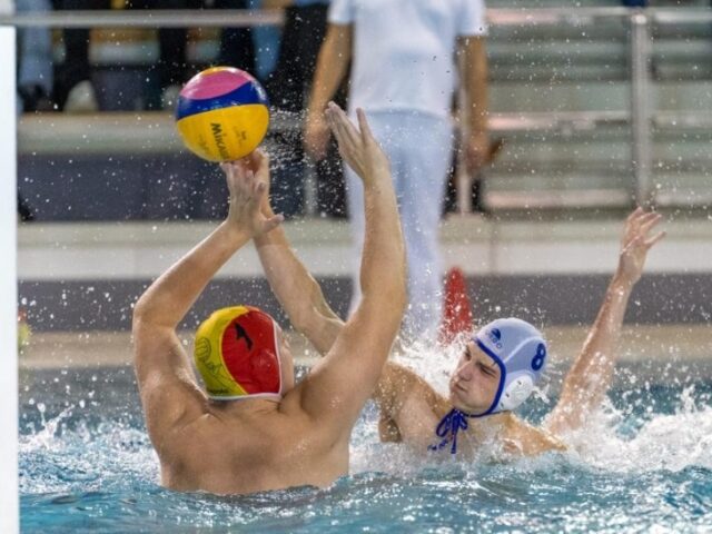 Bundesligareserve der SG Neukölln kommt am Samstag ins WUM-Wohnzimmer