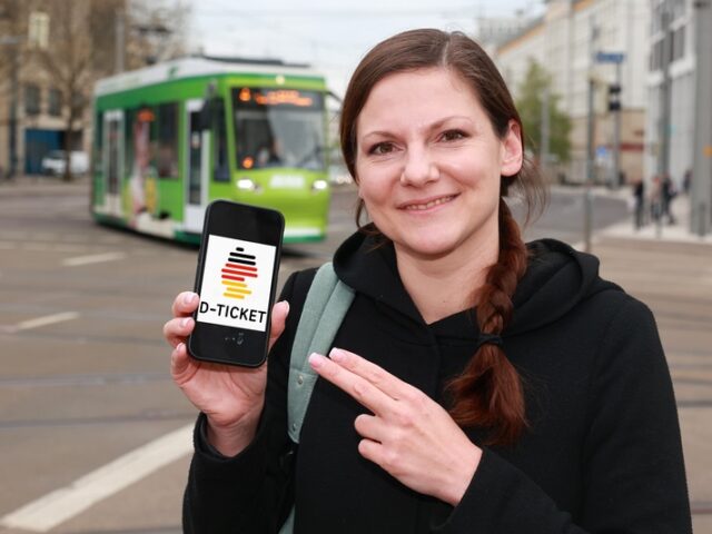 Neuer Preis fürs Deutschland-Ticket