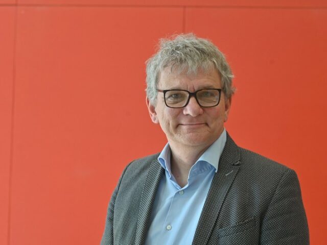 Prof. Dr. Wolfgang Hirschmann wird mit dem Georg-Philipp-Telemann-Preis 2025 geehrt