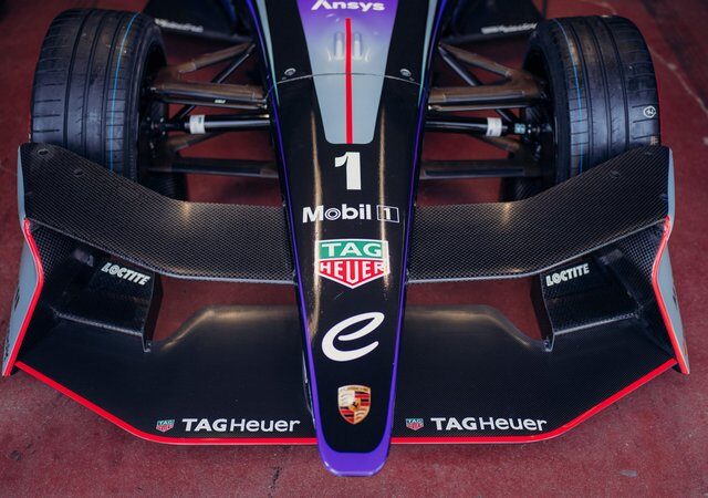 Porsche und Weltmeister Wehrlein starten mit zahlreichen Neuerungen in ihre sechste Formel-E-Saison