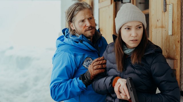 Bergwachtserie: Die Bergretter – Seelenfrieden (ZDF 20:15 – 21:45 Uhr)