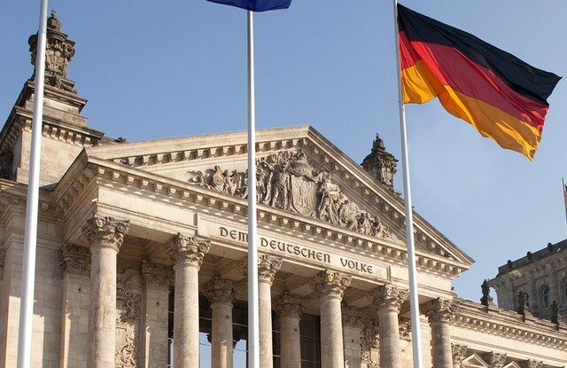 Bundesregierung informiert: Weg frei für Neuwahlen