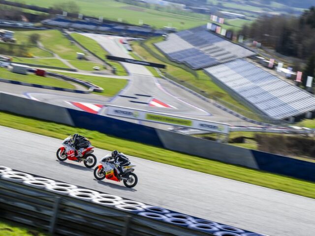 ADAC Junior Cup wird 2025 fortgesetzt / Zweite Saison der Nachwuchsserie startet vom 9. bis 11. Mai 2025 in Oschersleben