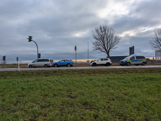 Polizeirevier Harz: Aktuelle Polizeimeldungen