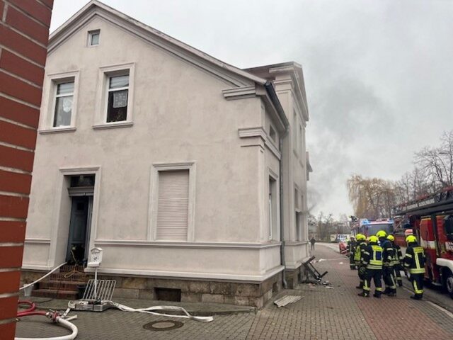 Polizeirevier Harz: Aktuelle Polizeimeldungen