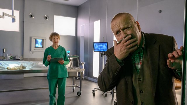 Krimiserie: SOKO Wismar – Geister (ZDF 18:05 – 18:53 Uhr)
