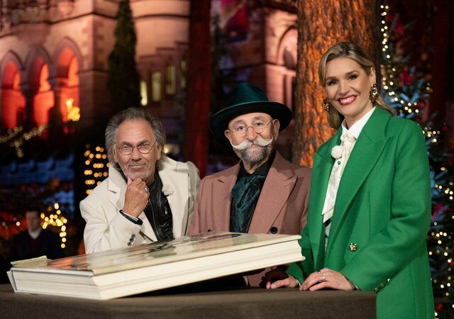 Bares für Rares XXL – Deutschlands größte Trödel-Show (ZDF 20:15 – 21:45 Uhr)