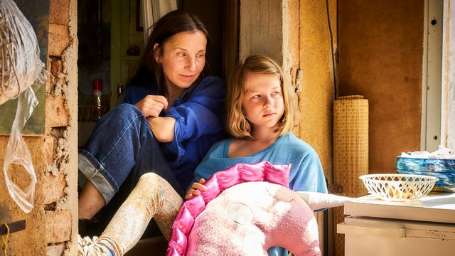 Drama: Familie is nich (ZDF  20:15 – 21:45 Uhr)