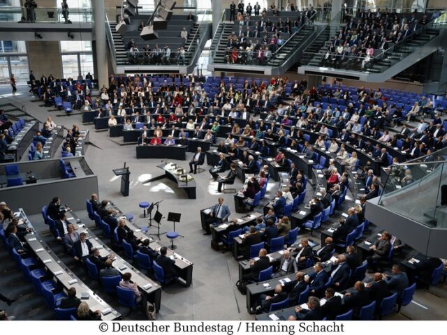 Neuwahlen im Februar: Bundespräsident Steinmeier löst Bundestag auf