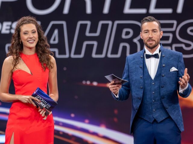 Wer sind Deutschlands „Sportler des Jahres 2024“? – Gala im ZDF / Im ZDF-Livestream heute ab 20:00 Uhr