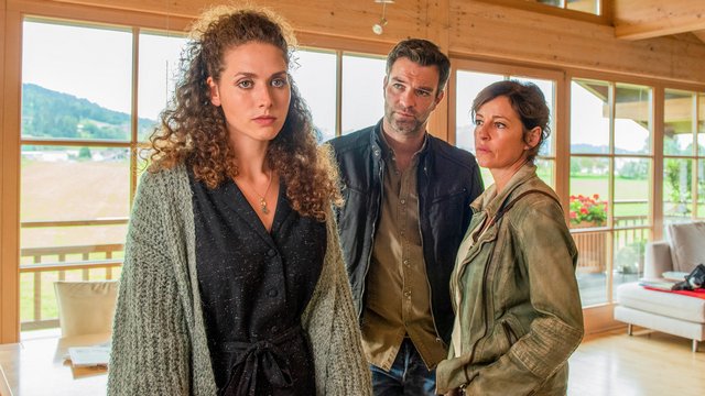 Krimiserie: SOKO Kitzbühel – Abseits (ZDF 18:05 – 19:00 Uhr)