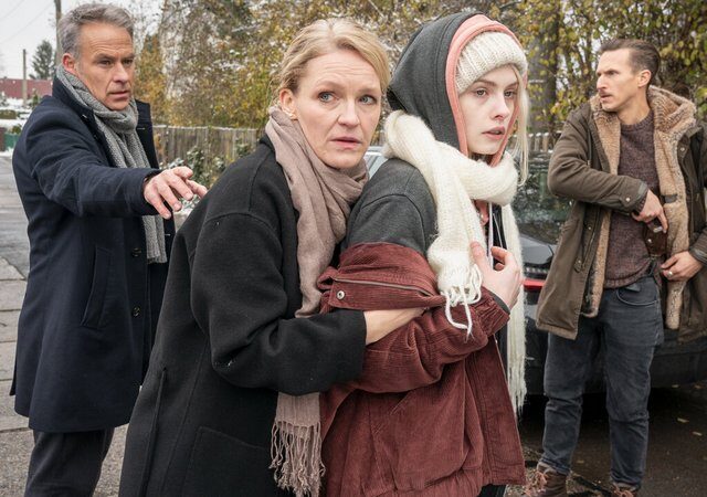 Krimiserie: SOKO Leipzig – Leni (ZDF 21:15 – 22:00 Uhr)