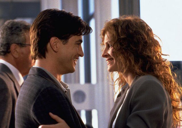 Liebeskomödie: Die Hochzeit meines besten Freundes (ZDFneo  04:20 – 06:05 Uhr)